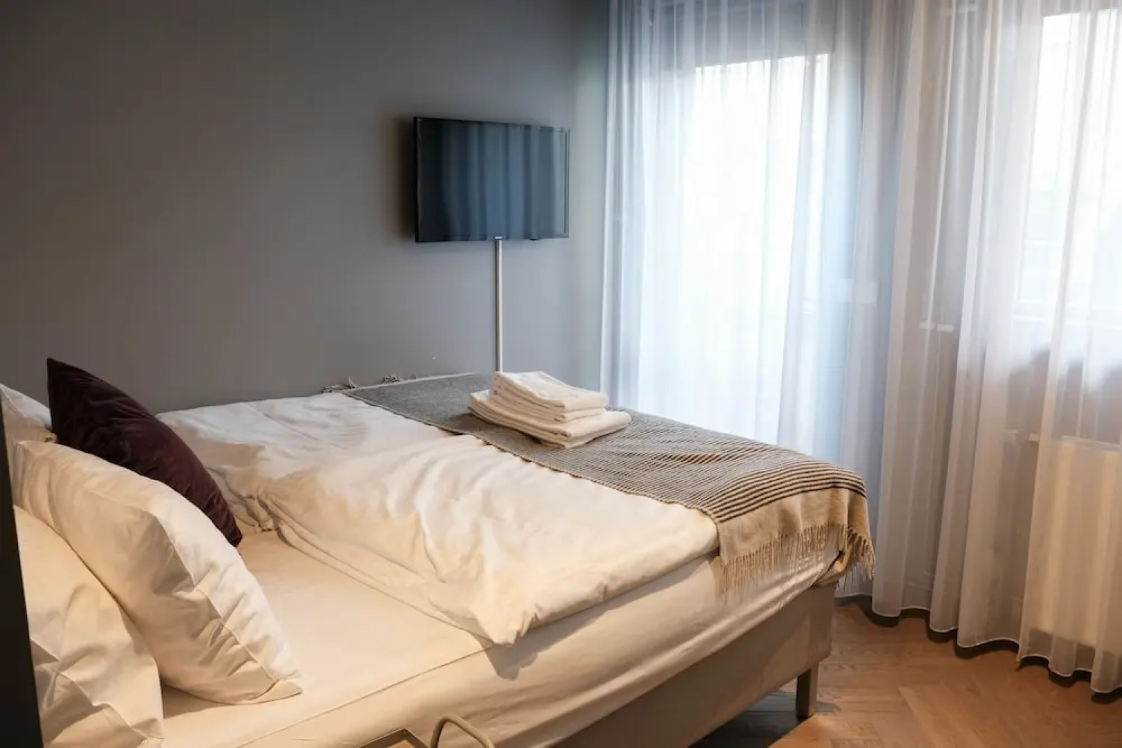 Saga Studios by Heimaleiga