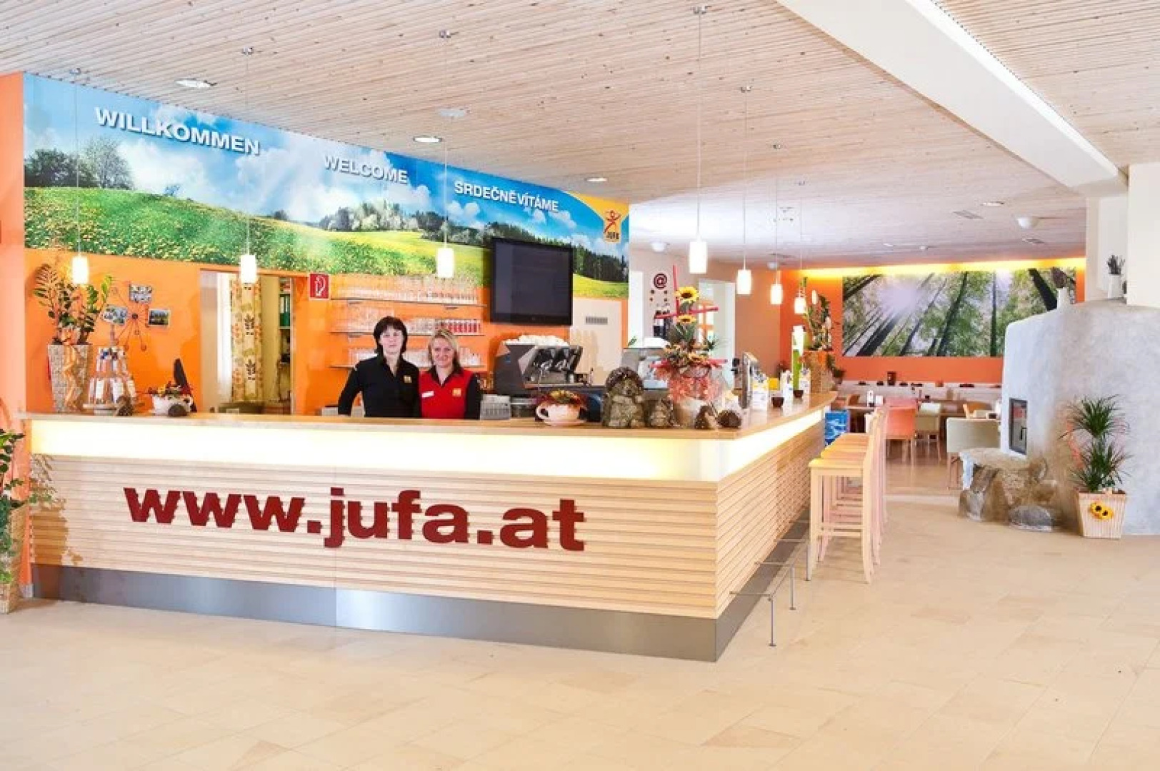 JUFA Hotel Waldviertel