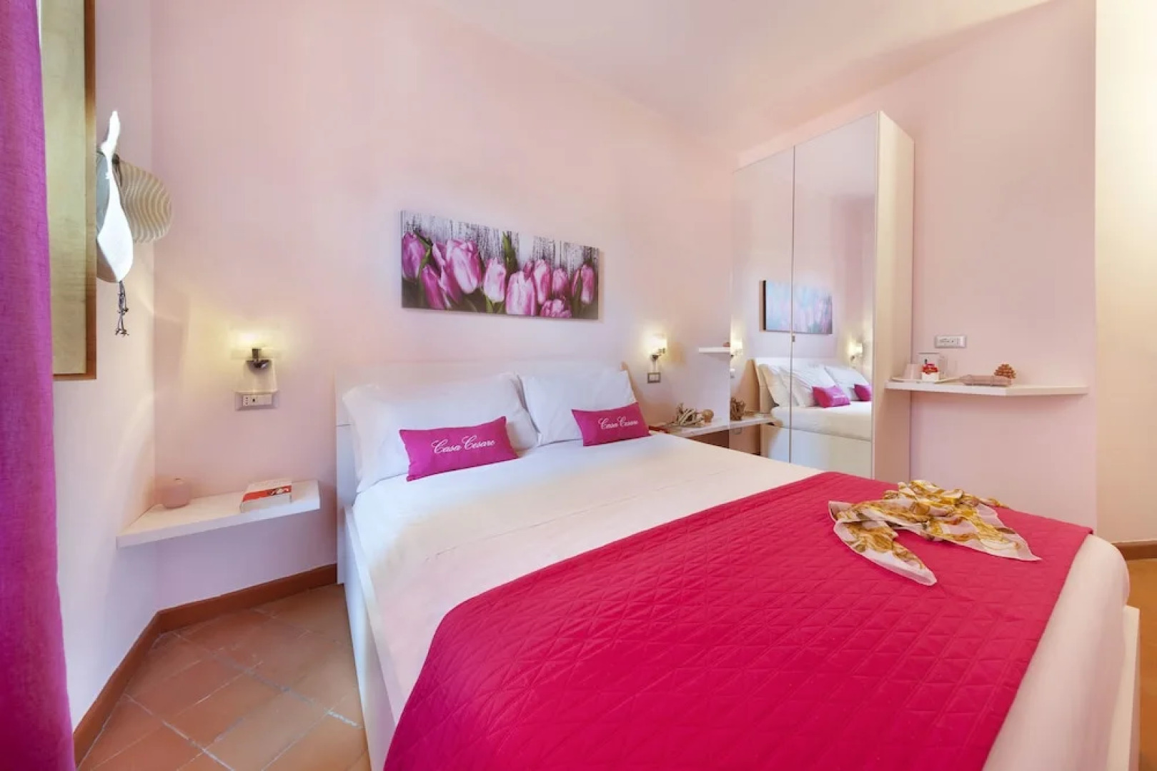 B&B Casa Cesare Sorrento Coast