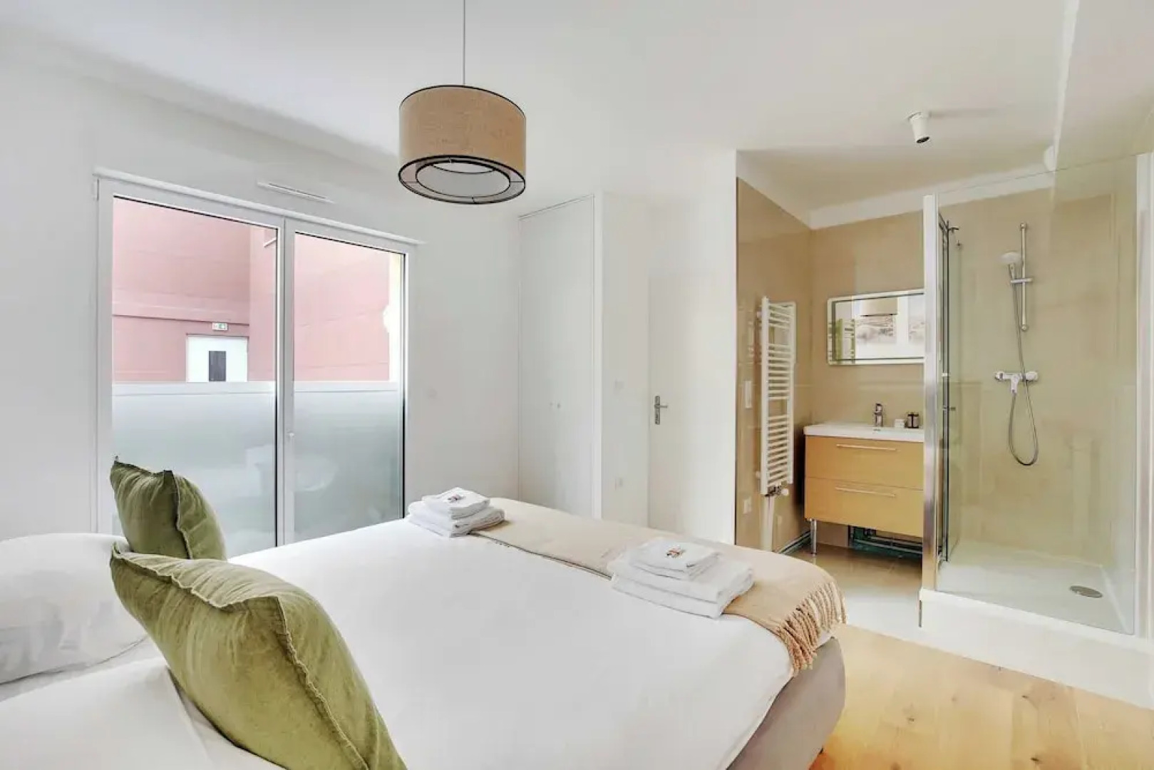 Lovely Duplex -4bd/8p- Nogent-sur-marne