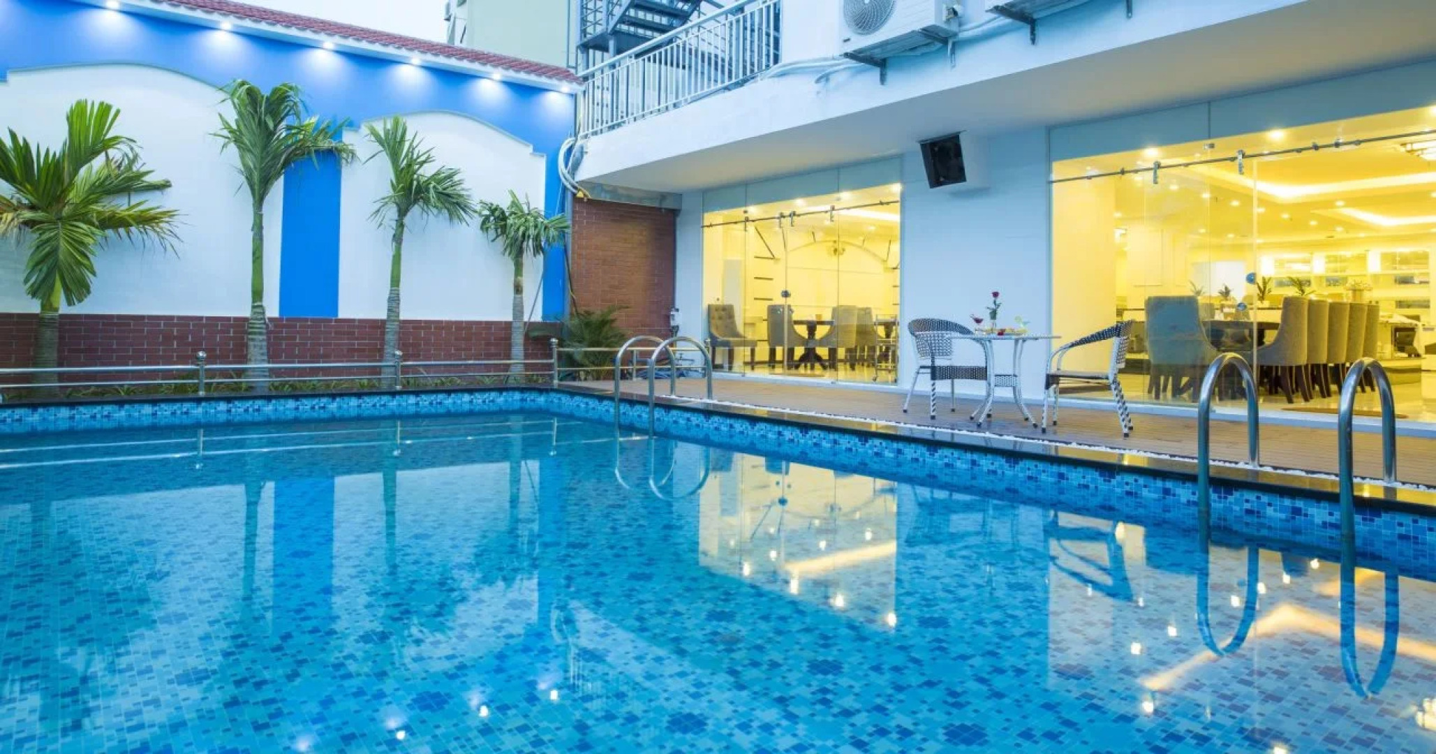 Hemera Boutique Hotel