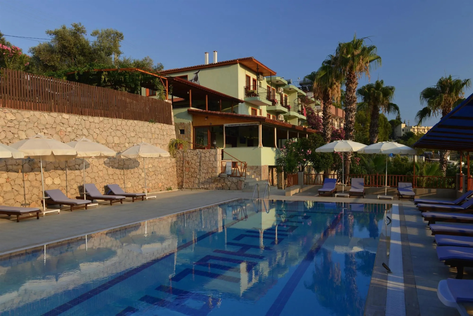 Patara Delfin Hotel