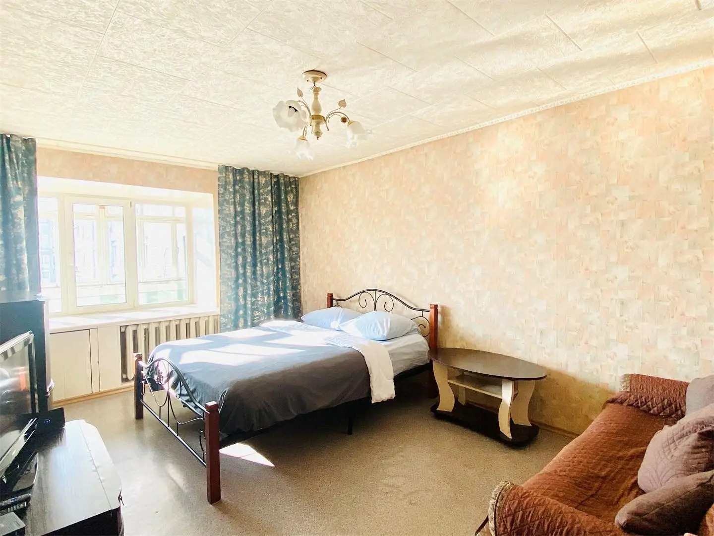 ApartLand (АпартЛэнд) на проспекте Первостроителей