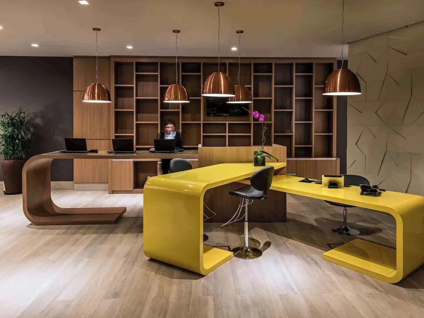 El Misti Botafogo Hostel & Pousada