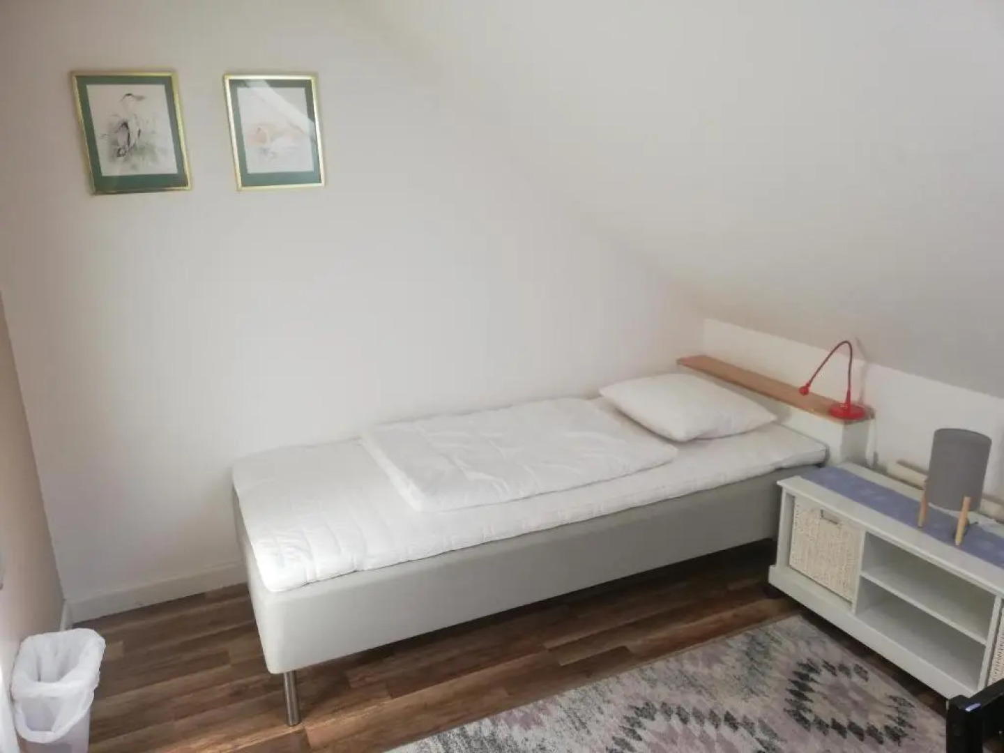 Hallandsåsen Hostel