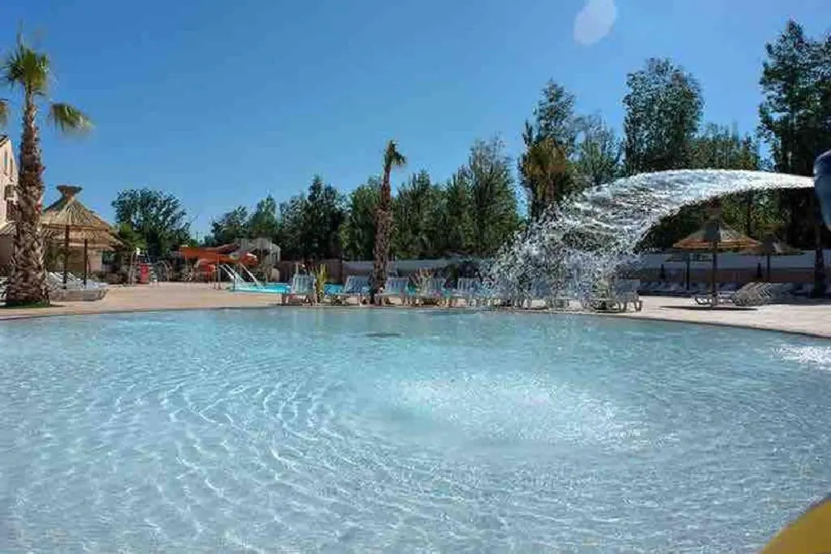 Mobil Home 3 Chambres equipé