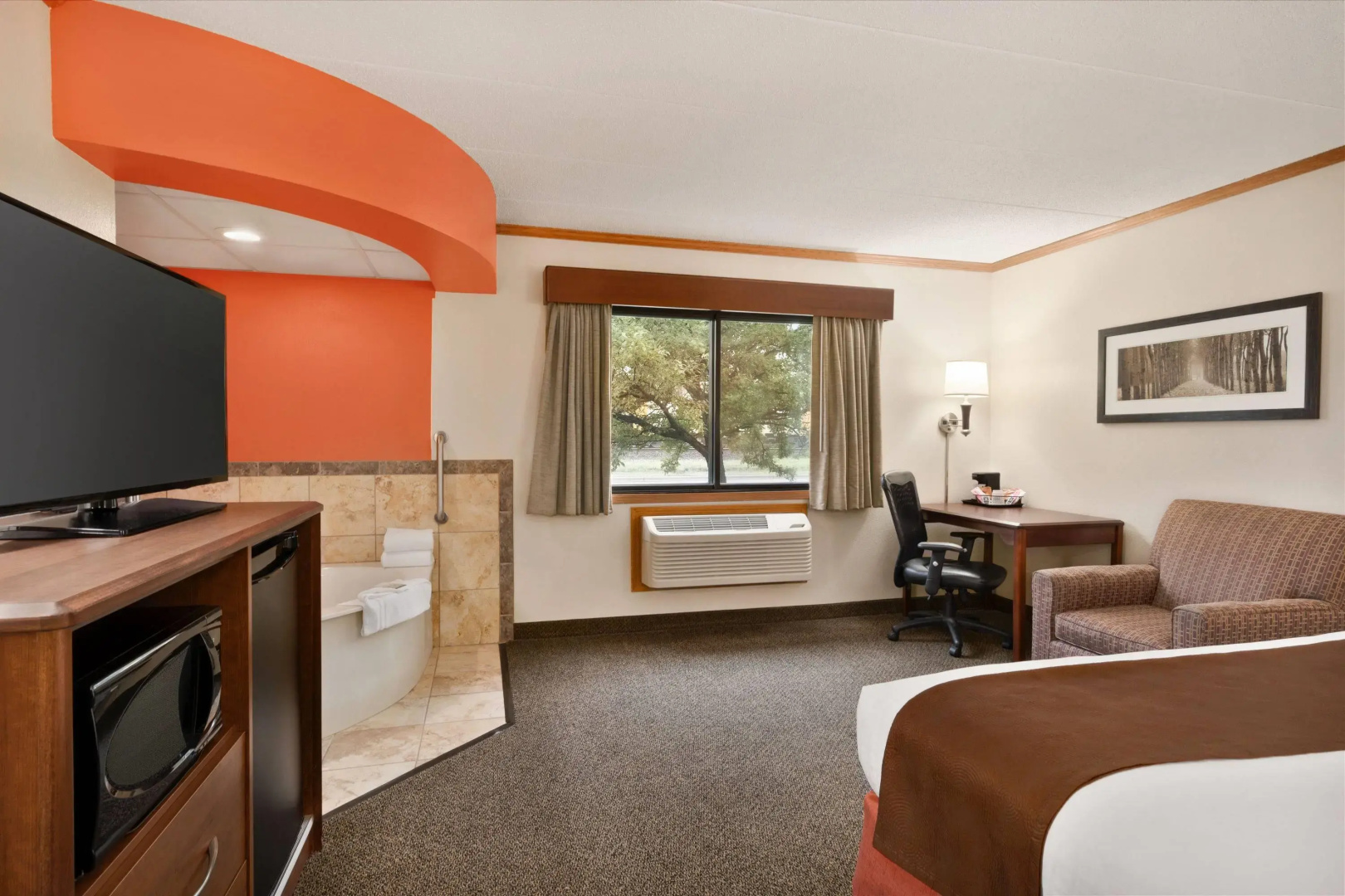 AmericInn by Wyndham Virginia