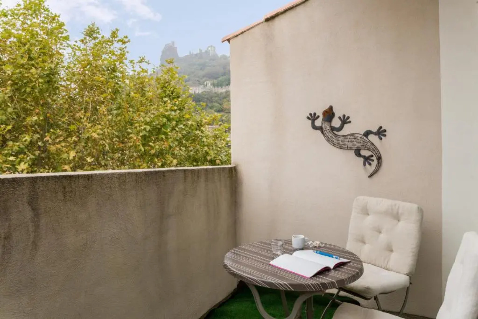 Logis Hôtel Médiéval, Montélimar Nord