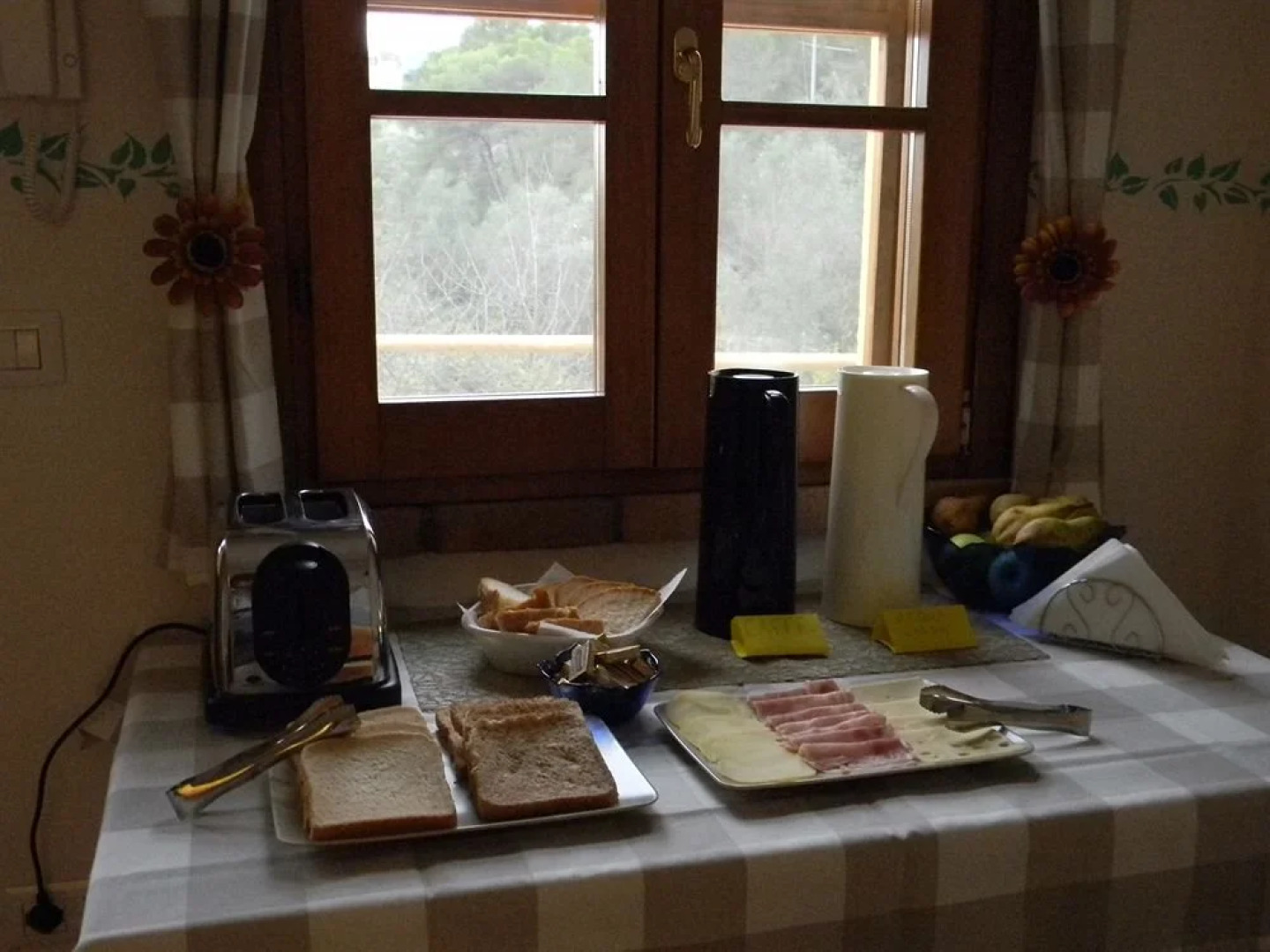 Agriturismo Rio Castello