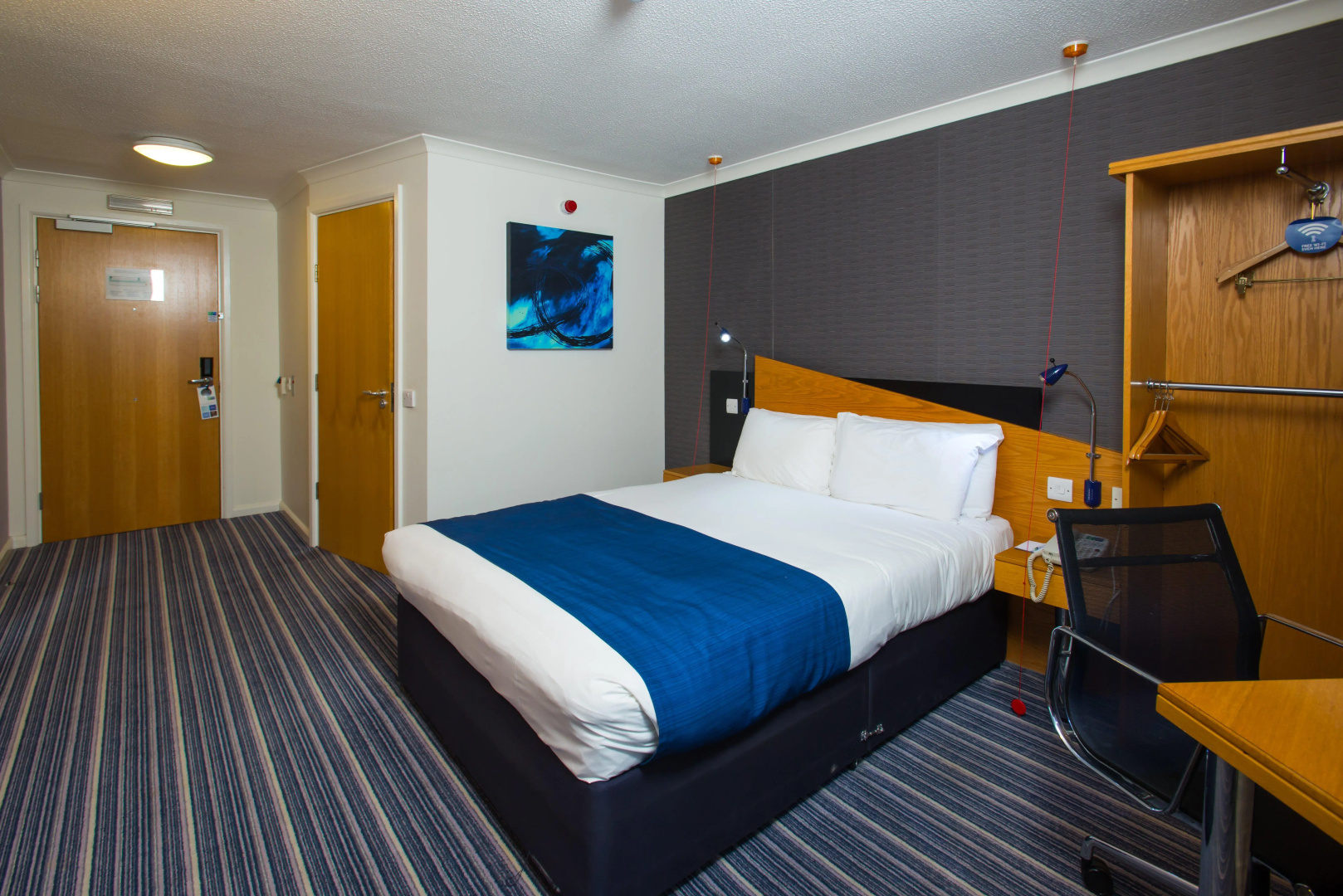 Holiday Inn Express Northampton - South by IHG