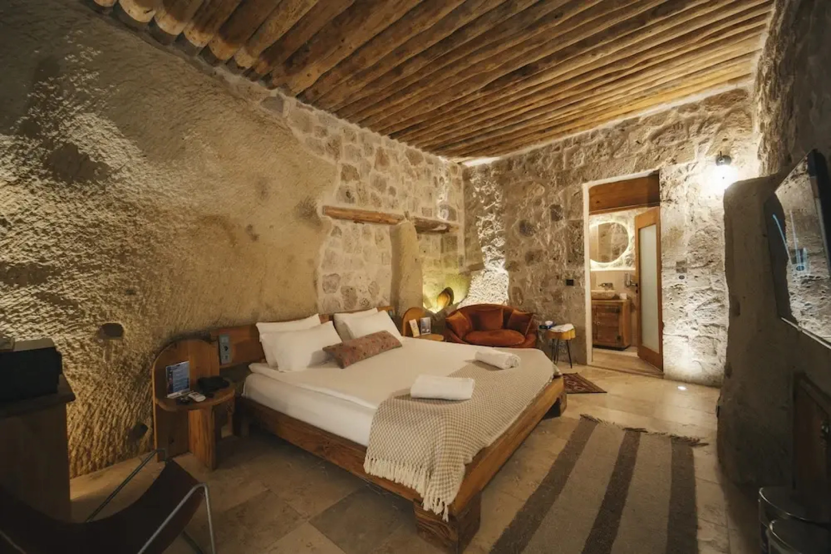 Vie Cappadocia - Adults Only