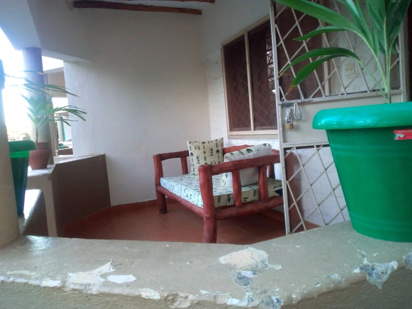 Delina Cottage Diani