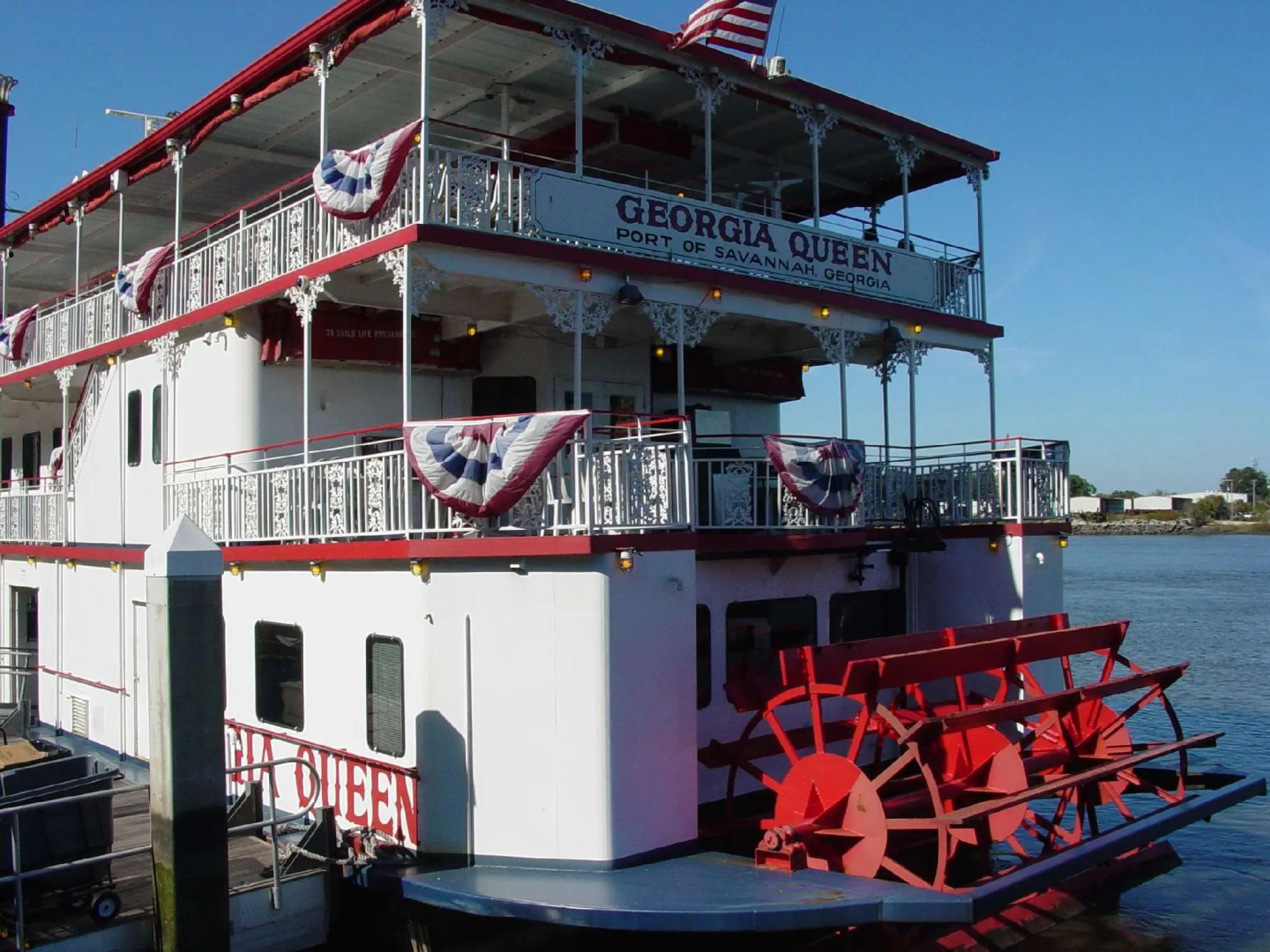 Hampton Inn & Suites Savannah Historic District