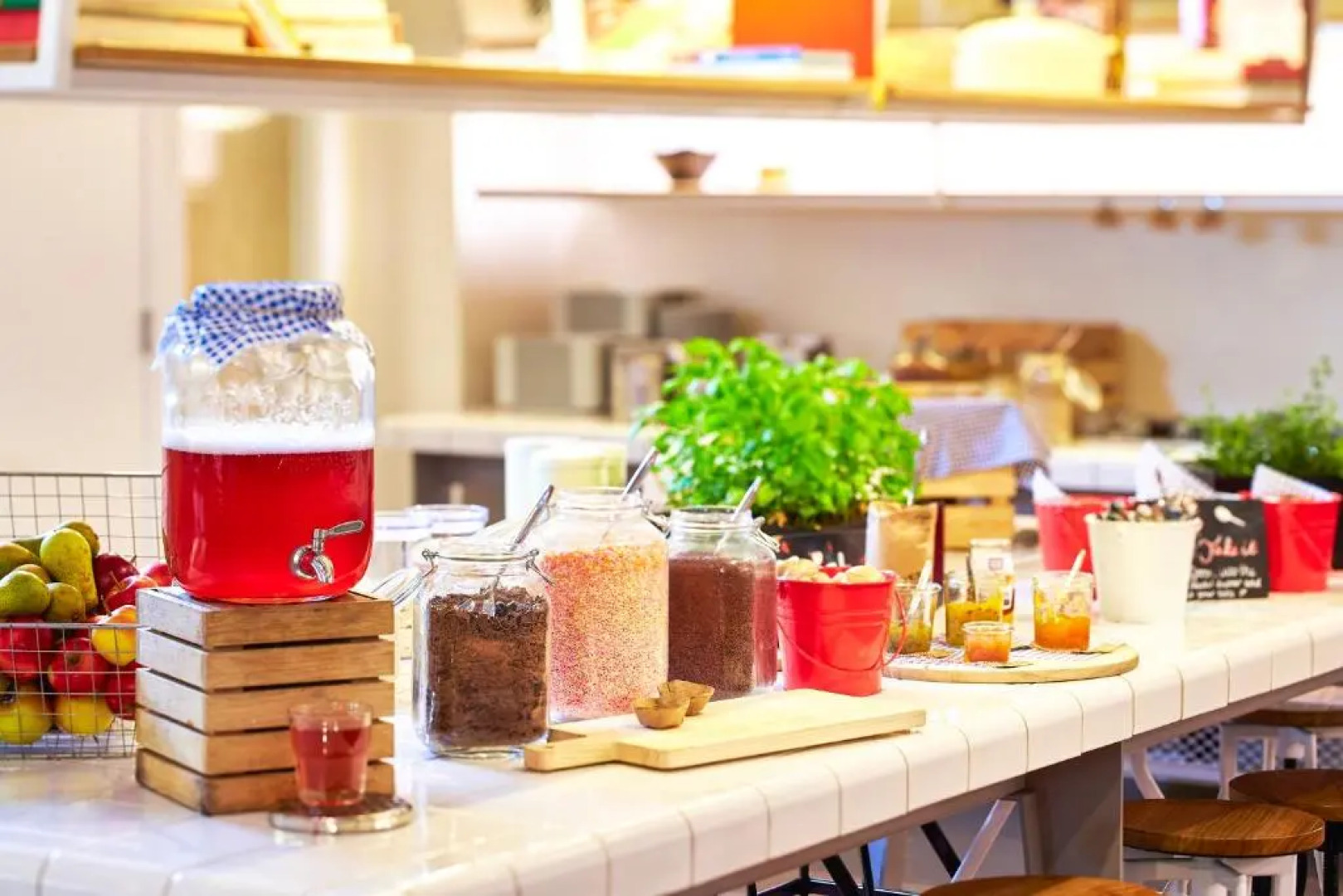 Stayokay Soest - Hostel