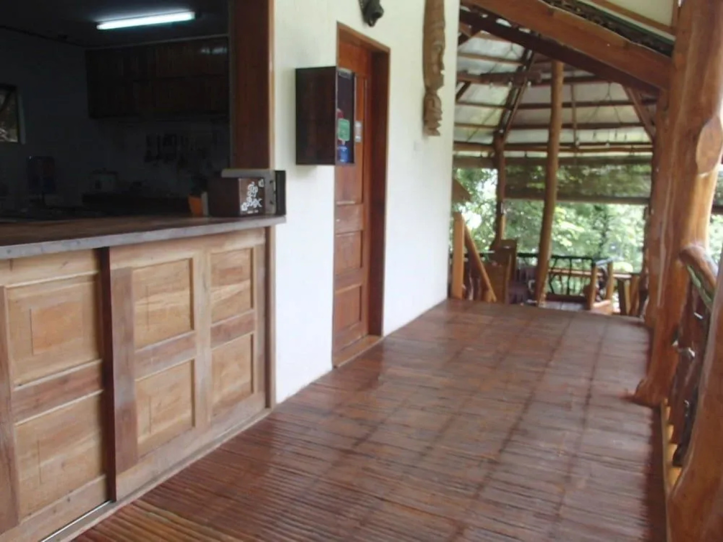 Kalachuchi Beach Resort