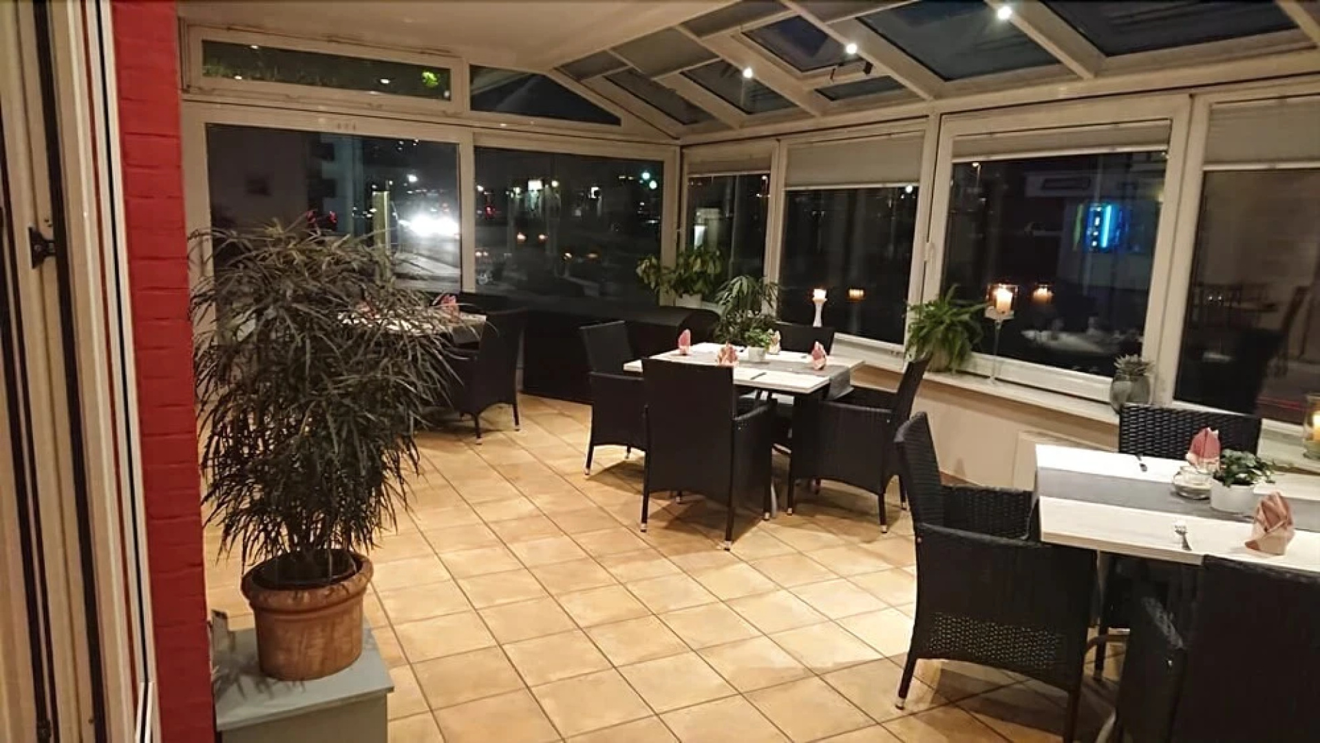 Hotel & Restaurant Nordisch