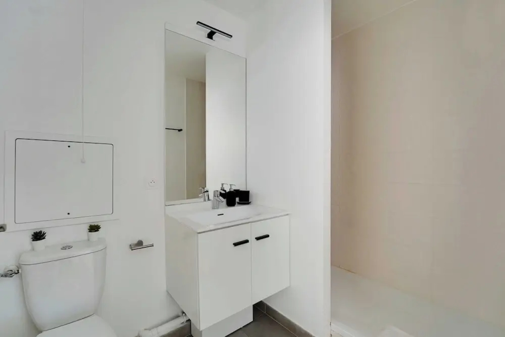 Superb 3BR With Terraces - Puteaux La Defense