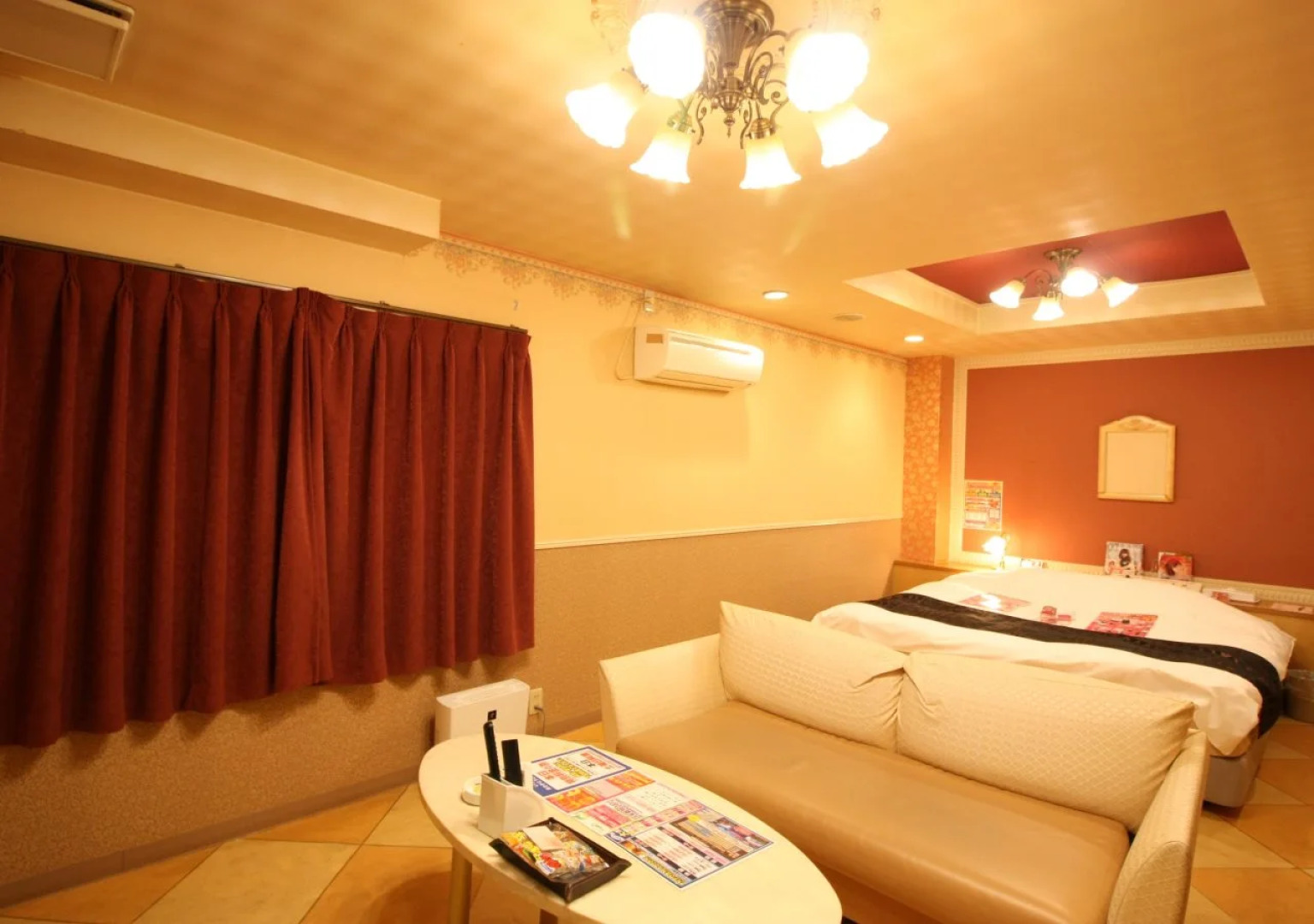 Hotel Hoshinosuna - Adults only