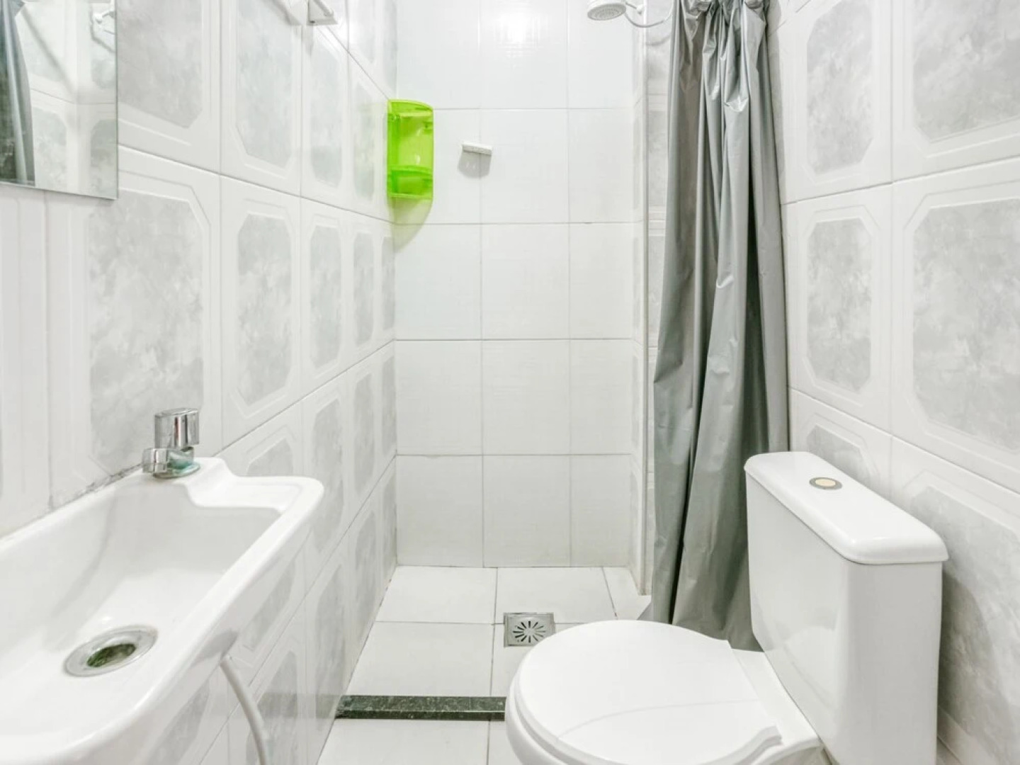 OYO Hotel PS Itaboraí