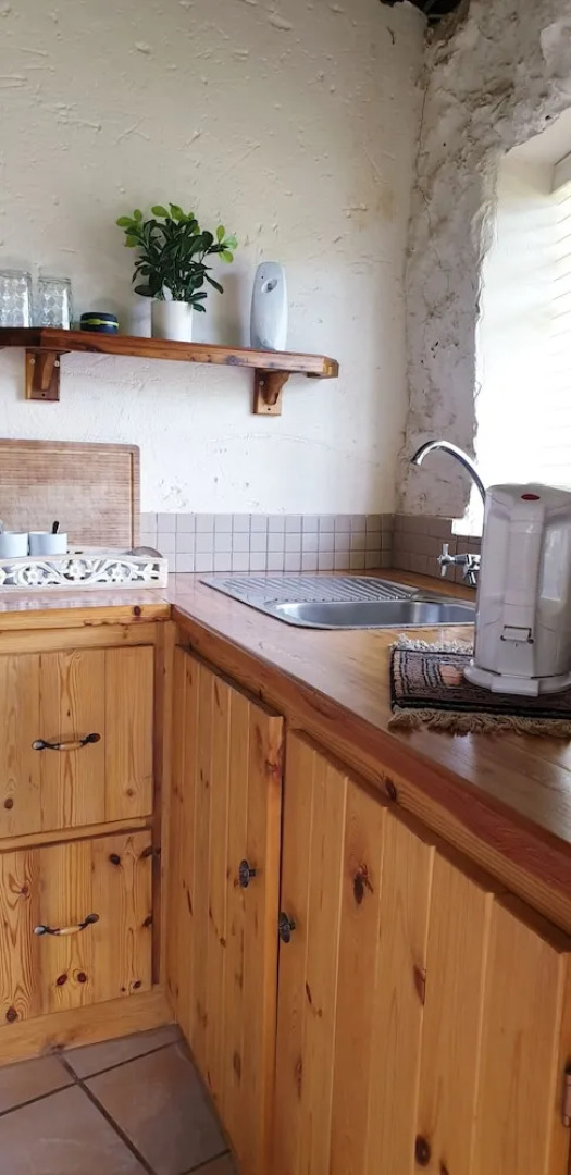 Haggards Bed and Breakfast