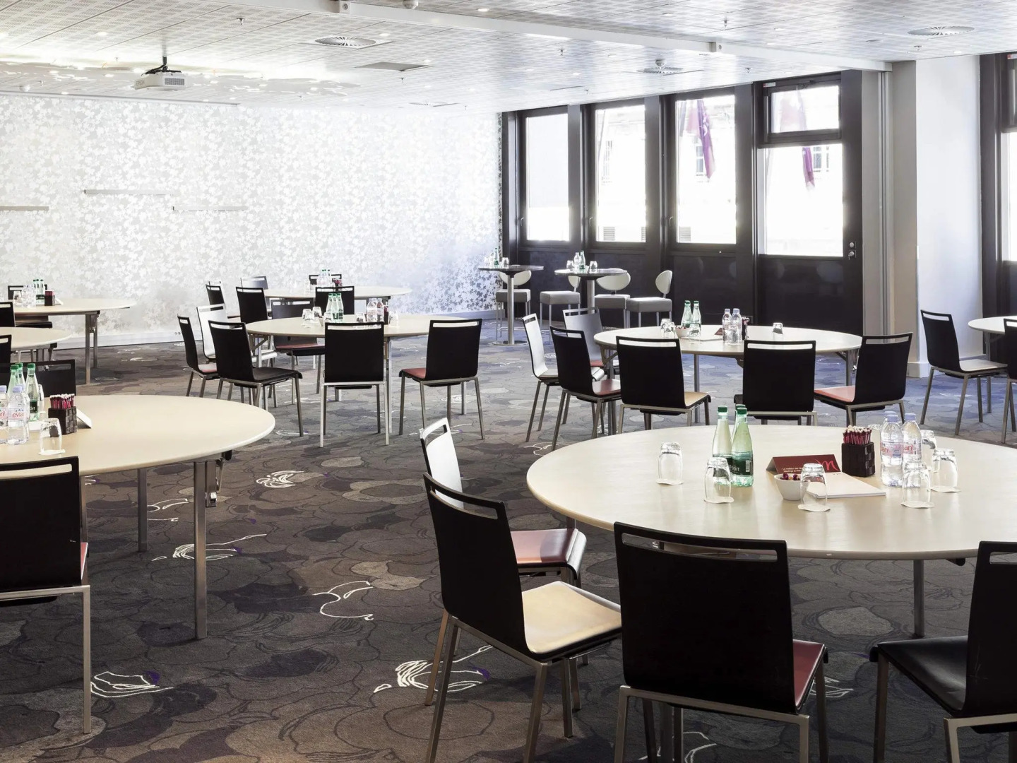 Mercure Marseille Centre Vieux Port