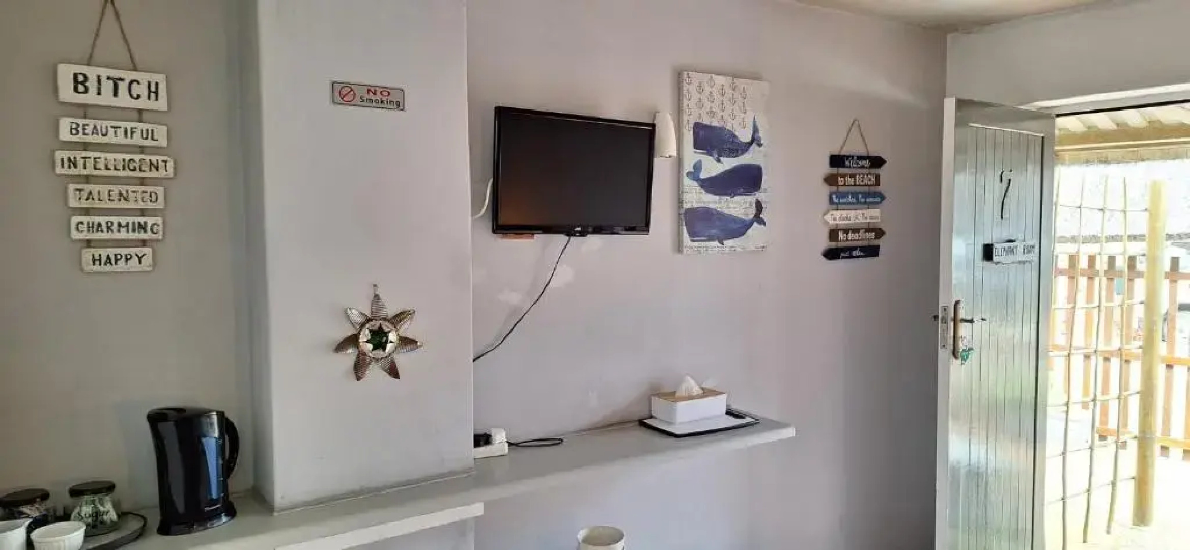 Seaside Vacation Studio @ Shearwater Myoli Beach