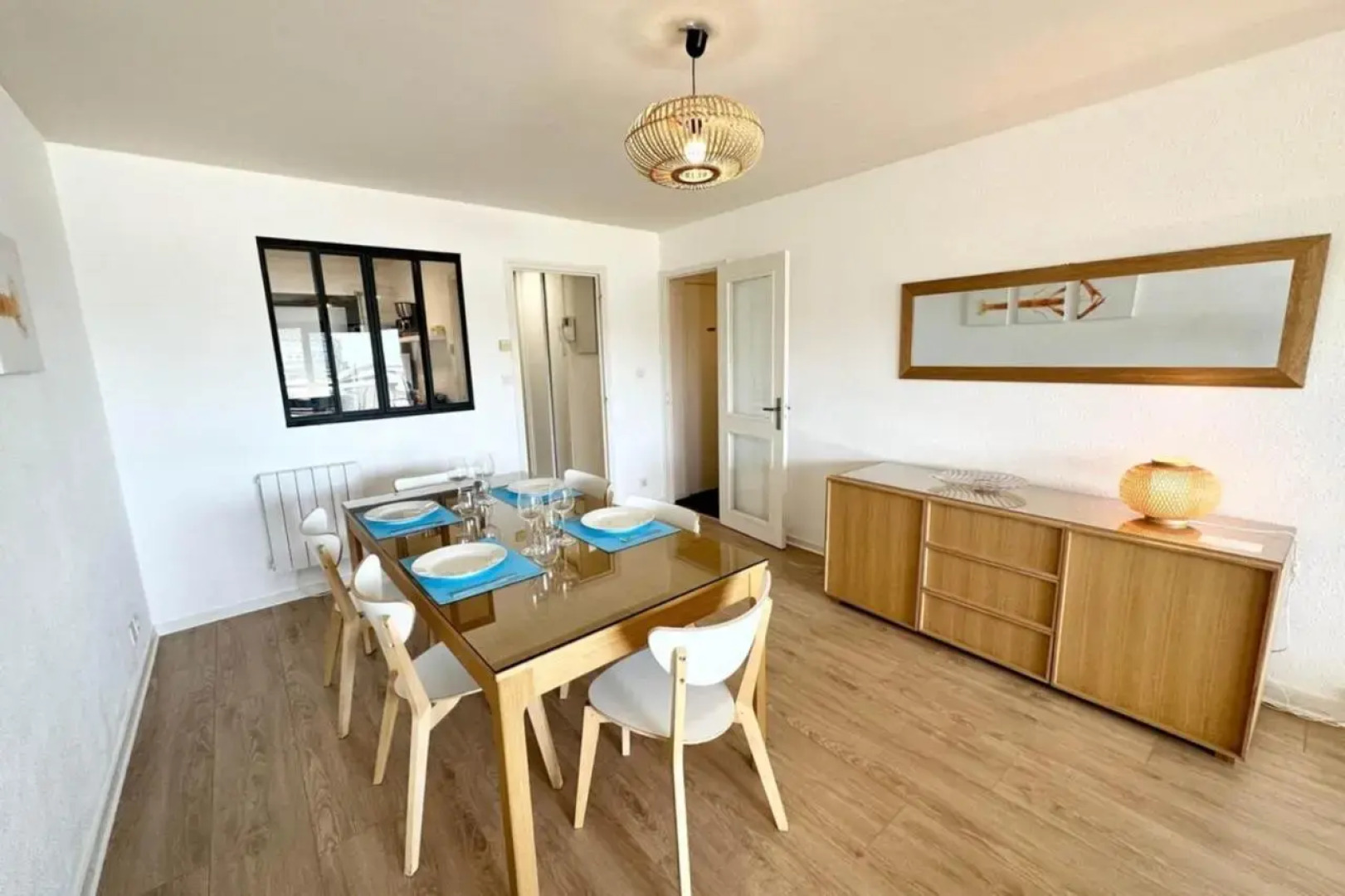 LUXURY ! T3 – Vue océan imprenable 180°