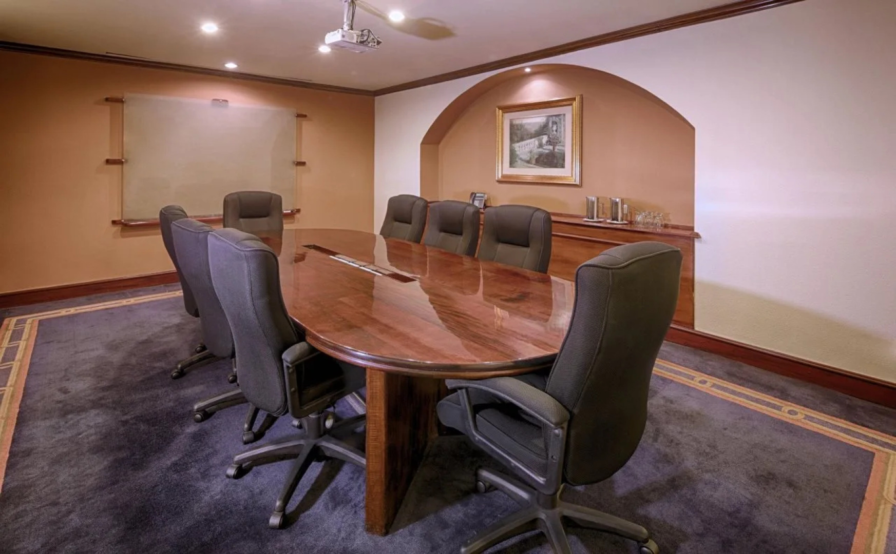 The Westin Camino Real, Guatemala