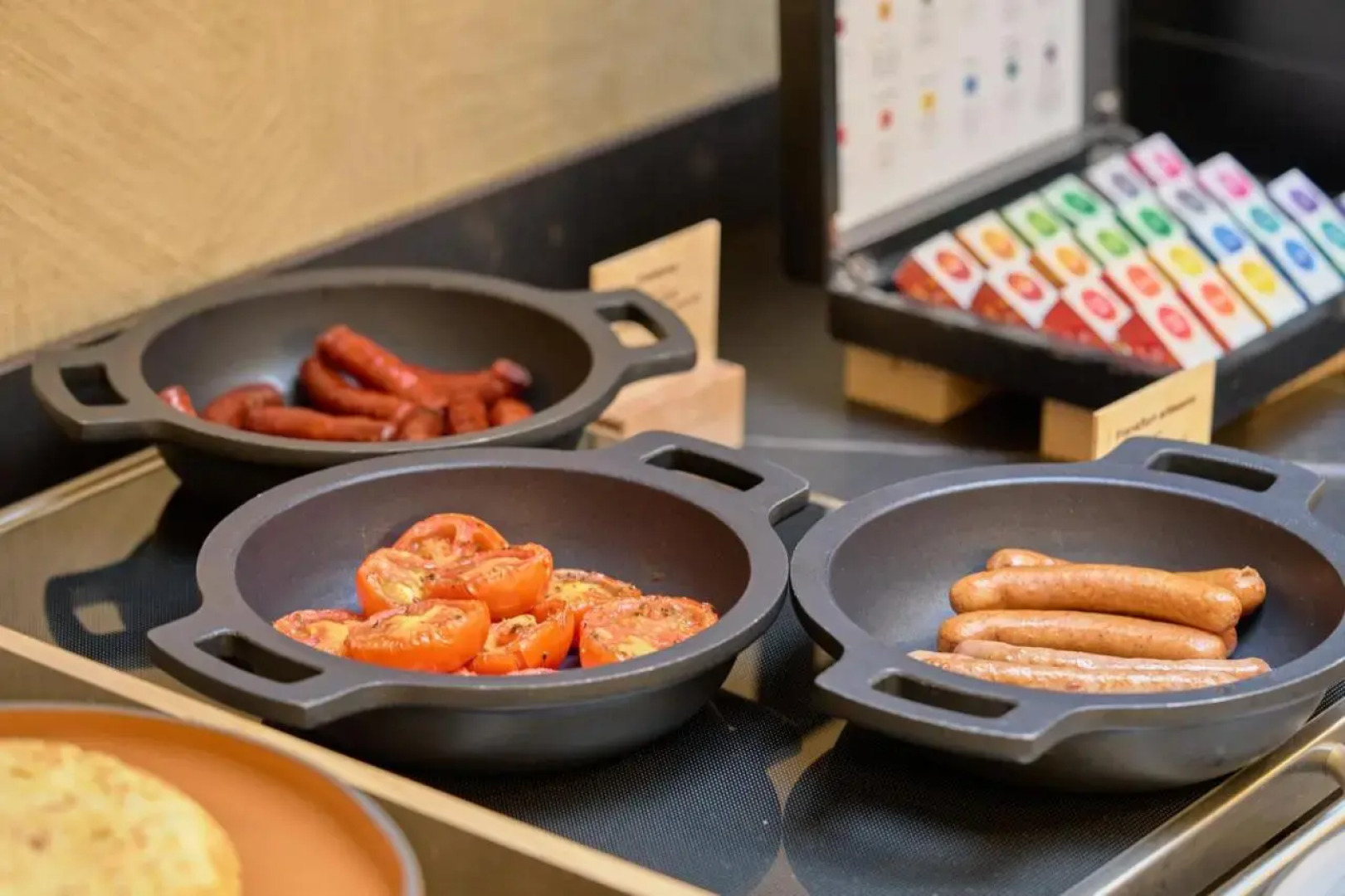 Senator Gran Vía 70 Spa Hotel