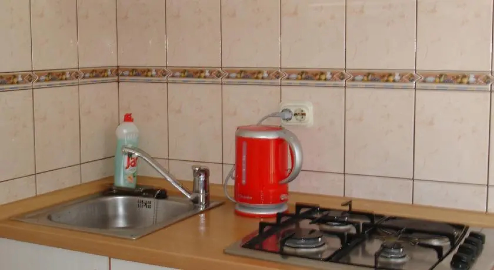 Apartment Studio Lavanda