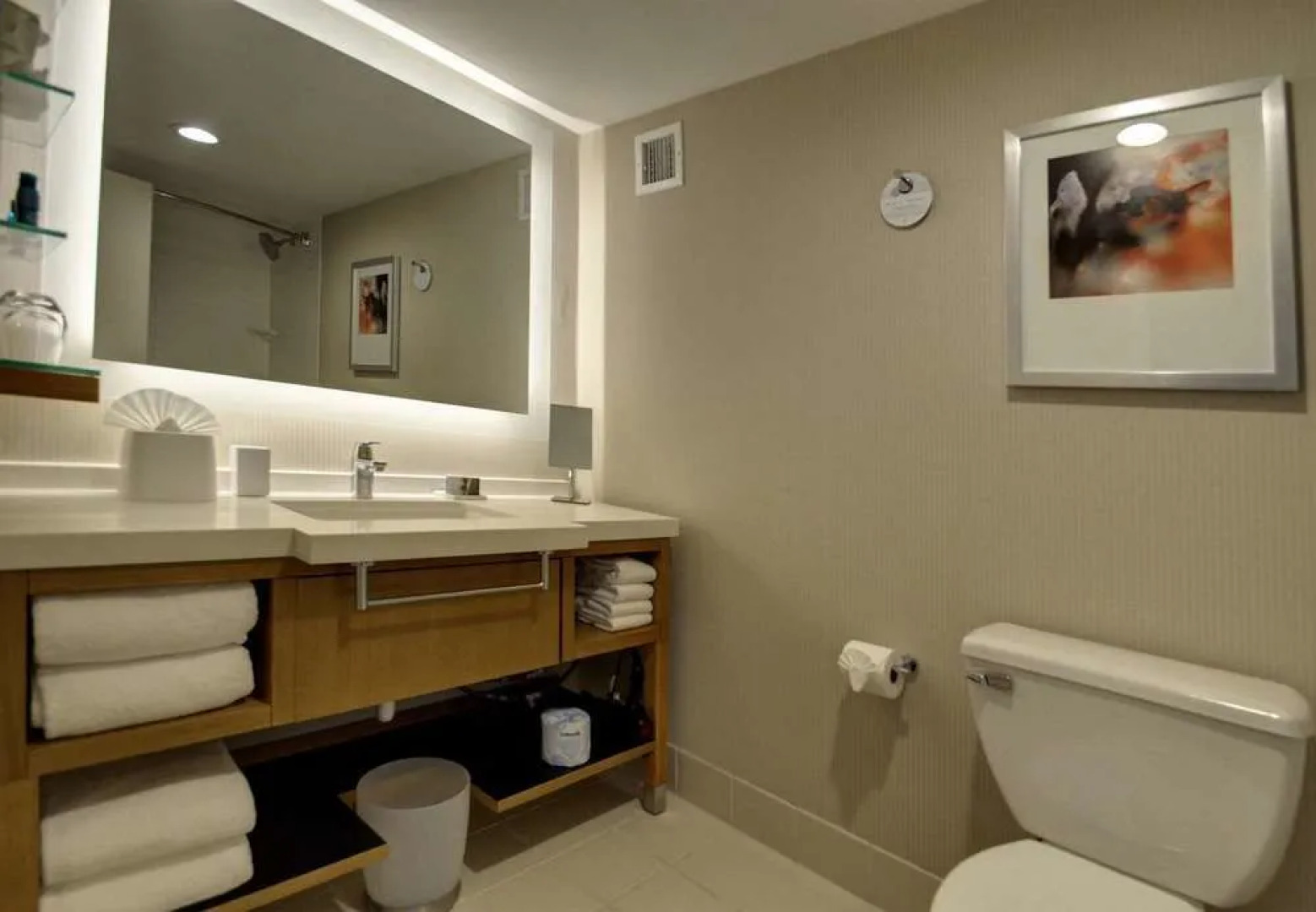 Wyndham Glenview Suites Chicago North