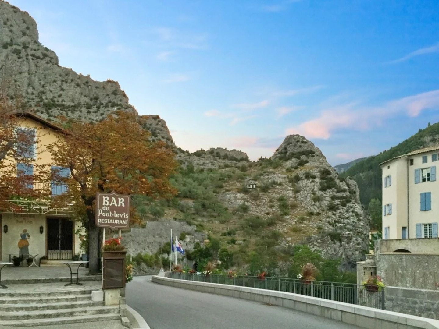 Apartment Rue du Couvent