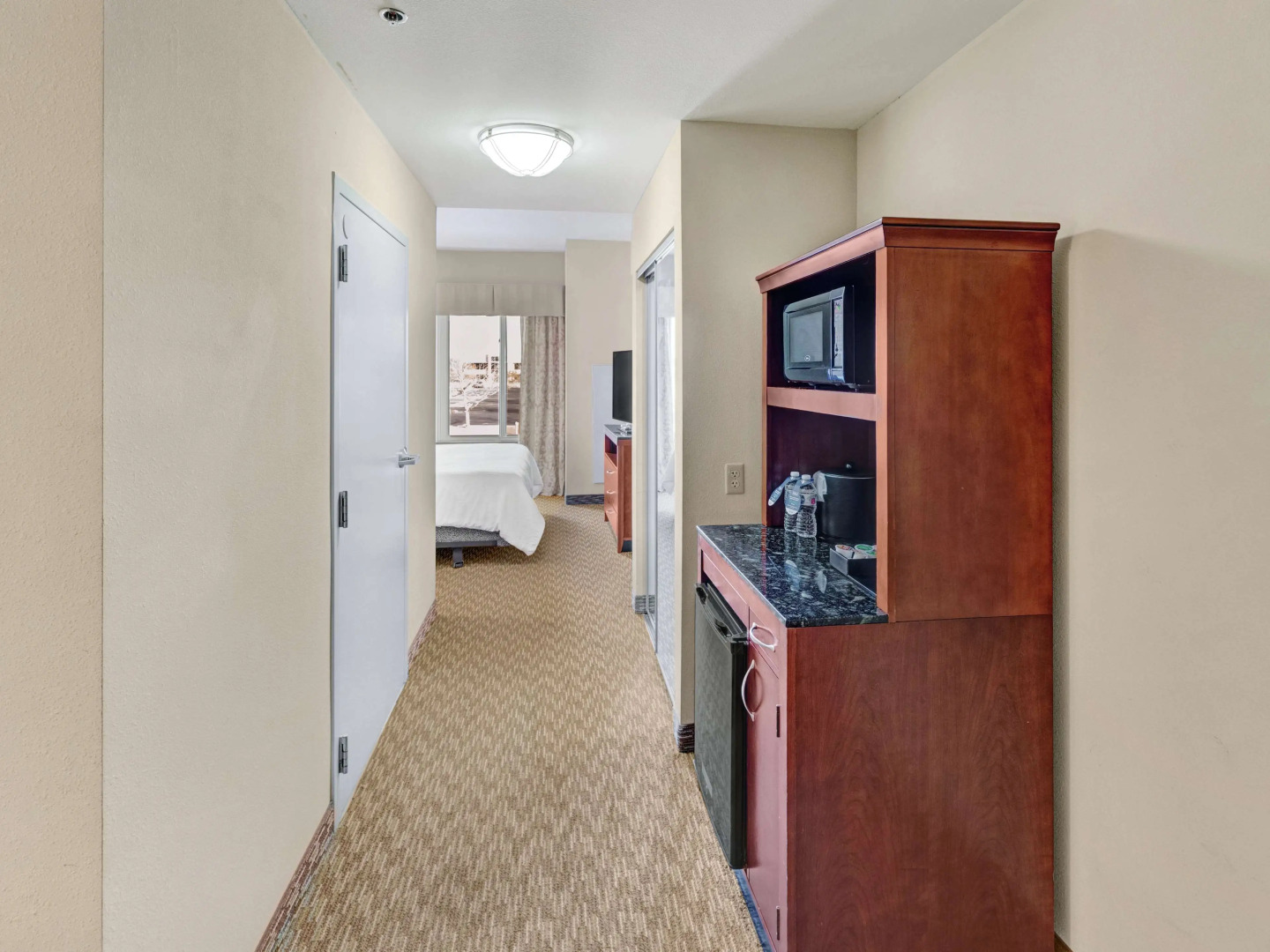 Hilton Garden Inn Oklahoma City North Quail Springs