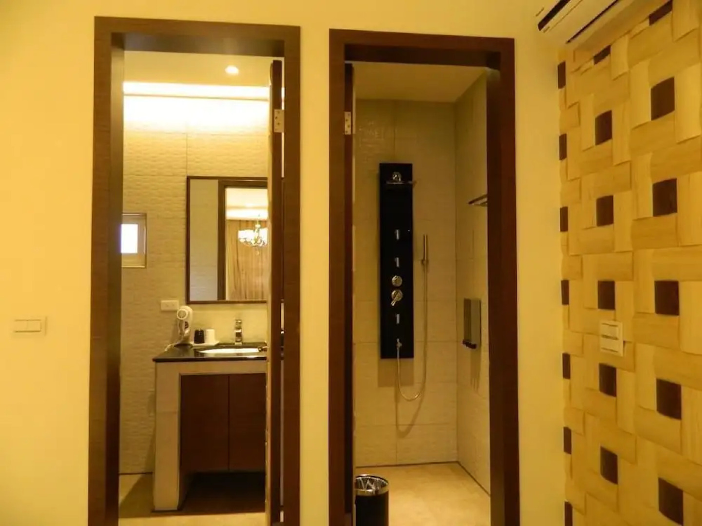 Dream Ocean View B&B