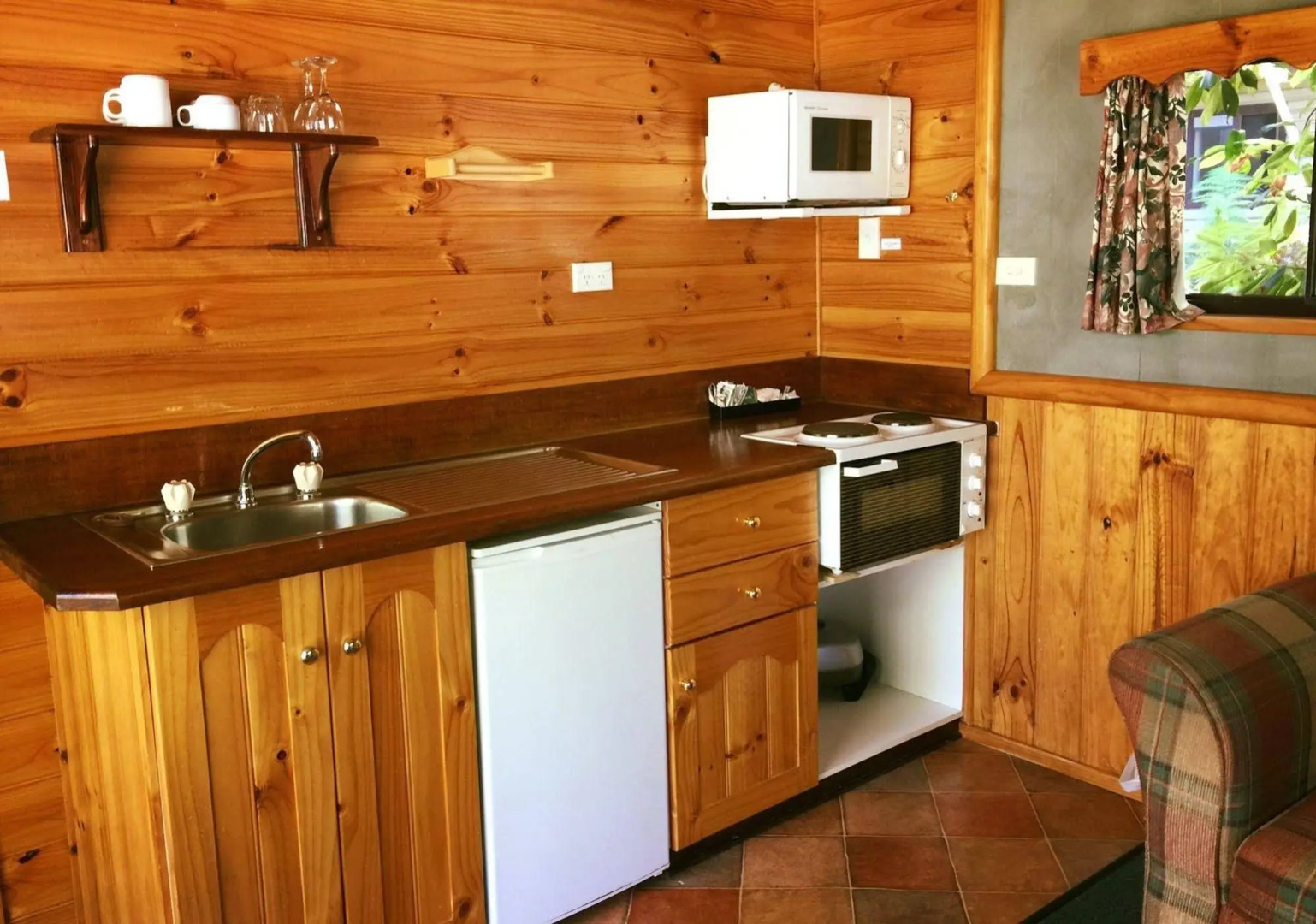 BIG4 Strahan Holiday Retreat