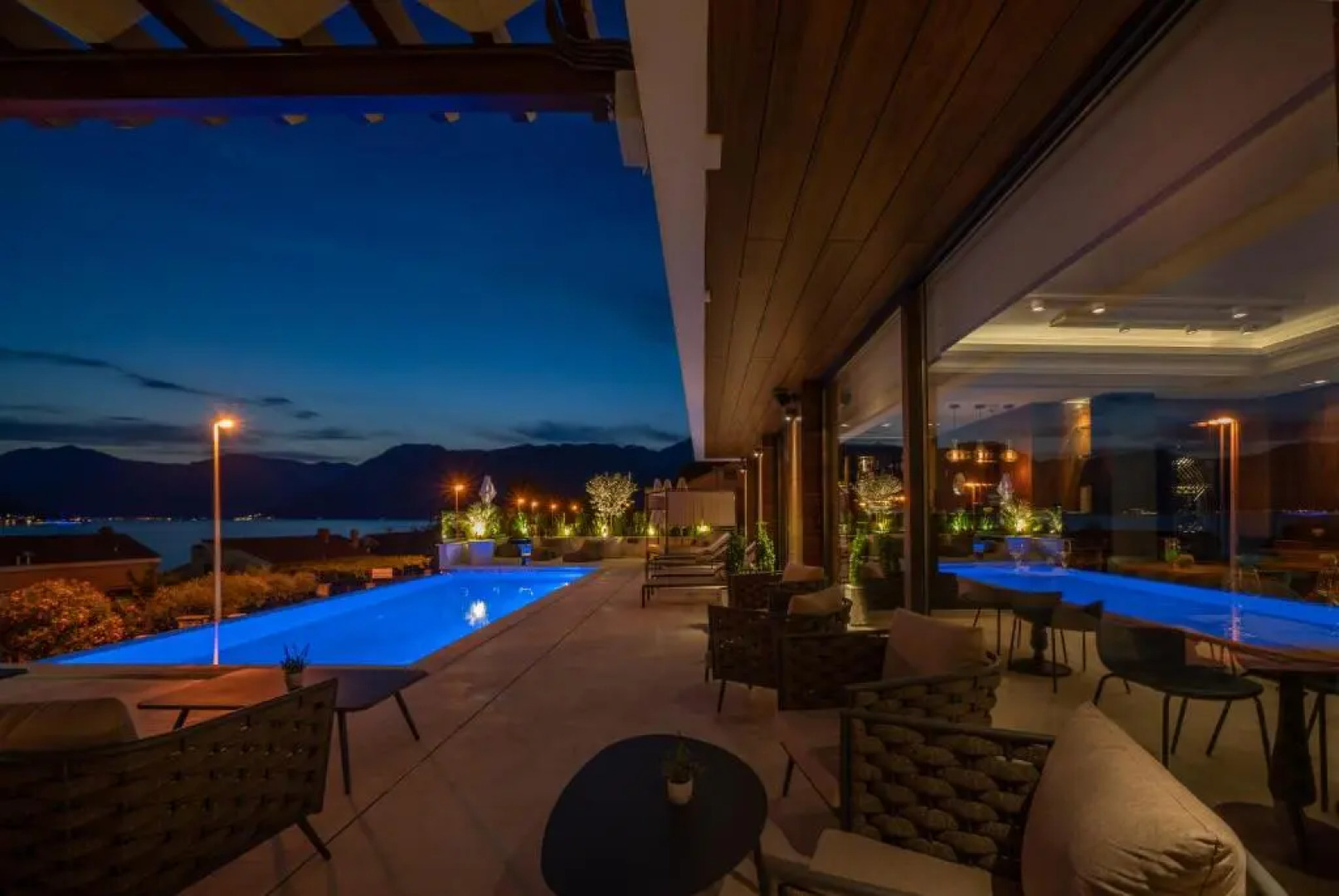 Boutique Hotel R Palazzo