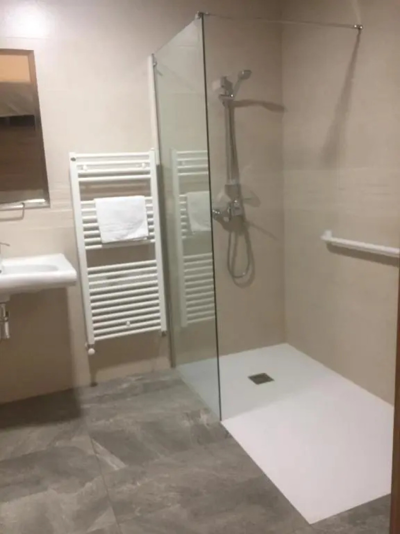 Hostal Pirineos Ainsa