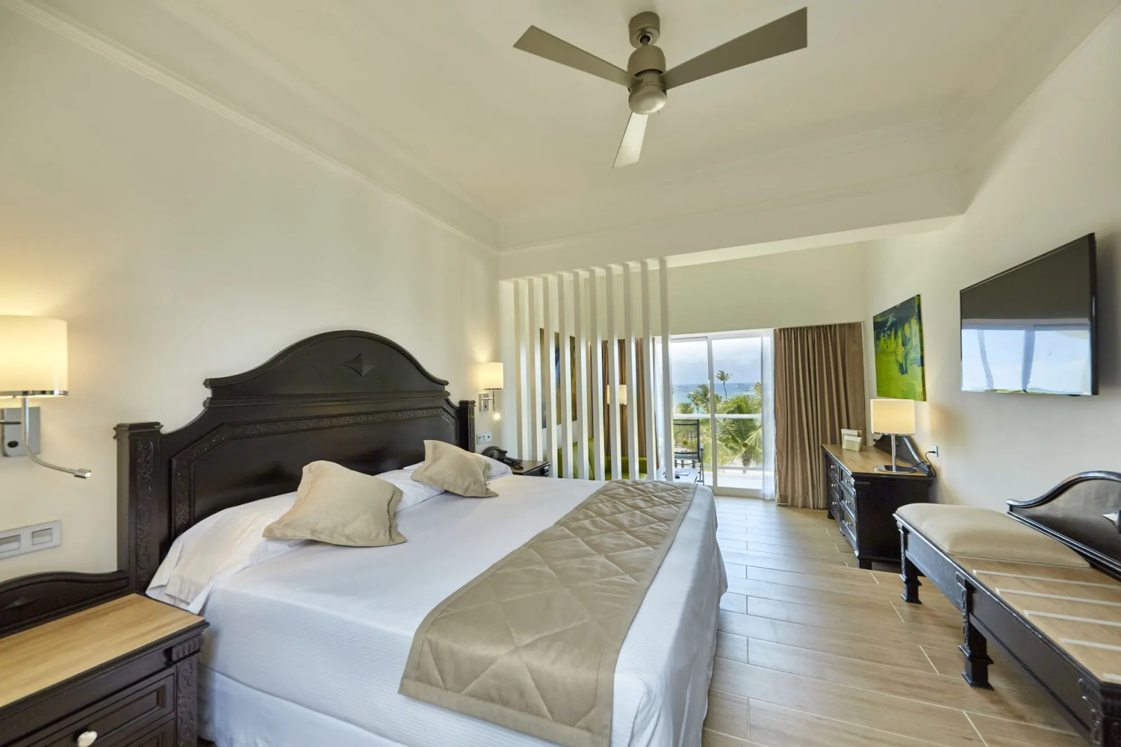 Hotel Riu Palace Punta Cana - All Inclusive