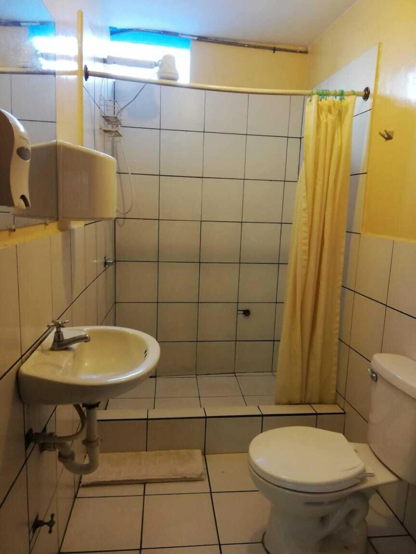 Dreamkapture Hostel