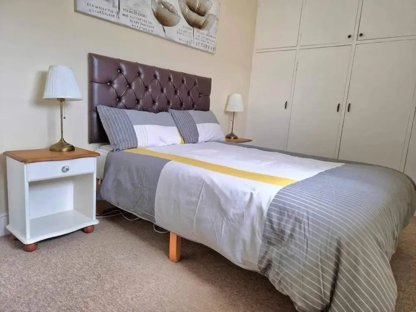 Sleep 4-5 Family Cottage - Petok, Parking,gameroom