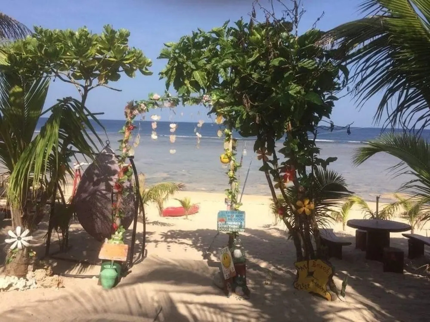 Casa Estrella Beach Resort