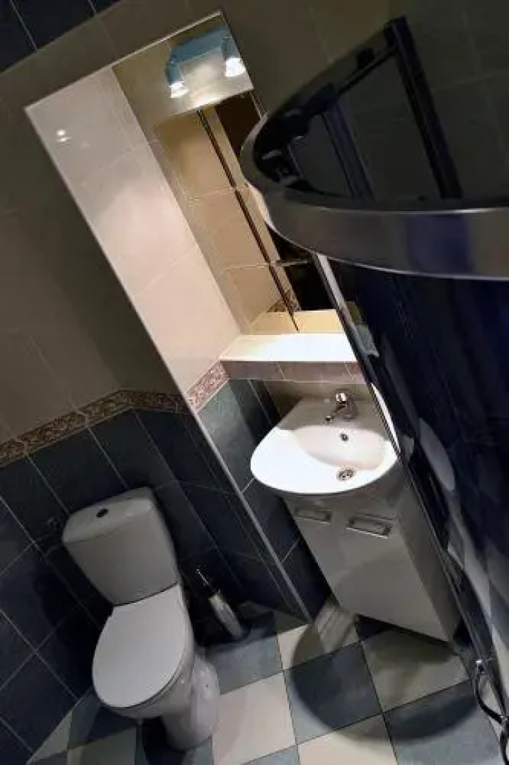 Tawerna "Cicha Przystań"