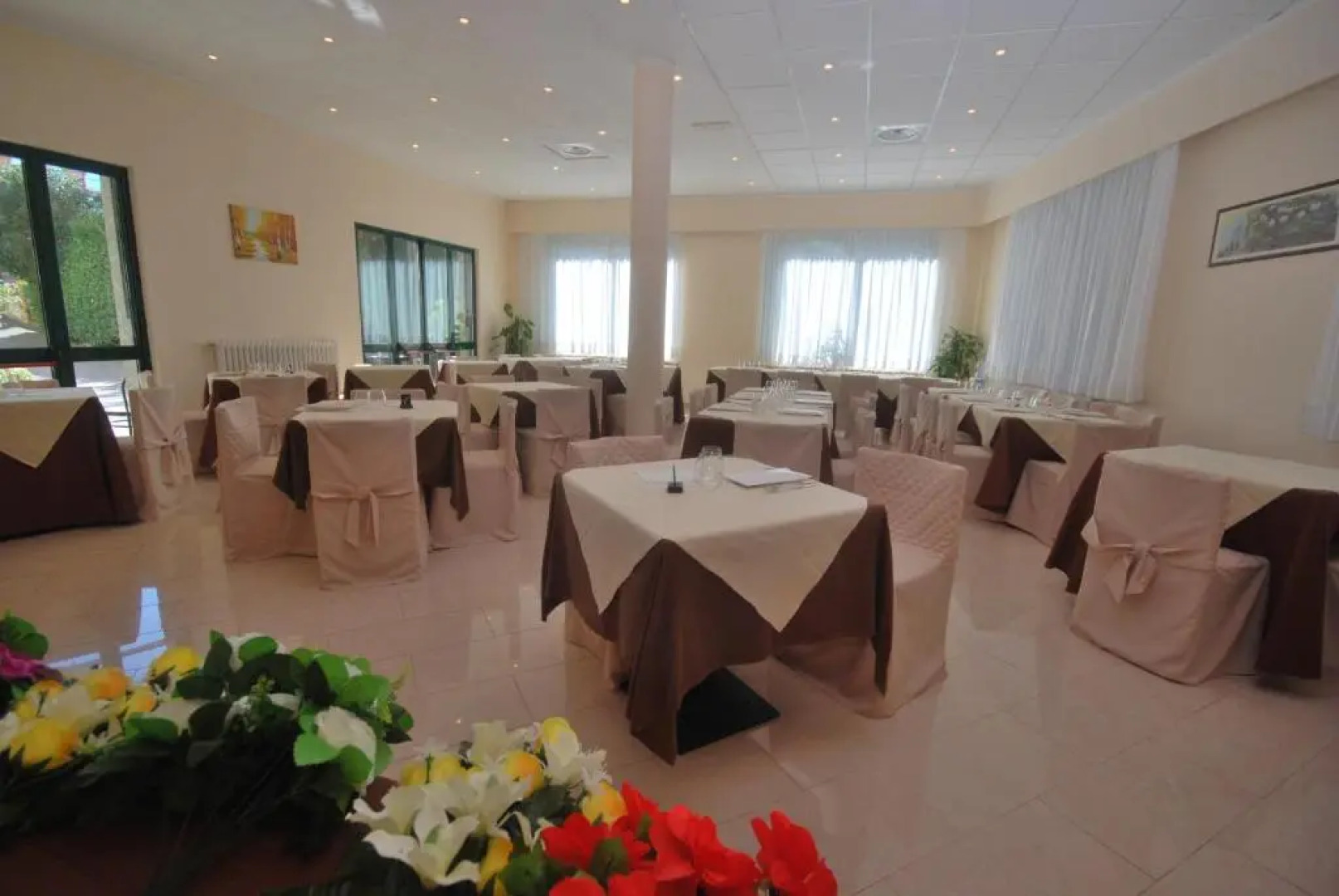 Esperia Hotel Spotorno