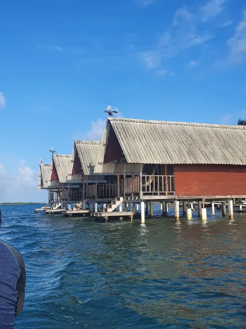 Enjoy San Blas - Isla Wailidup (Guna Yala)