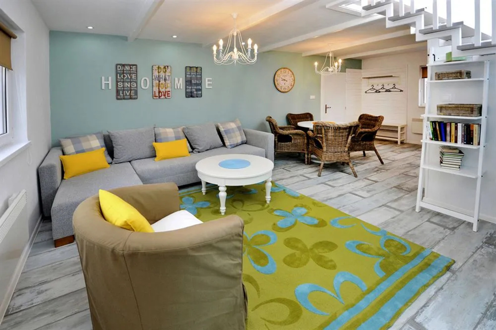 APLEND Štúdia Tatry Holiday