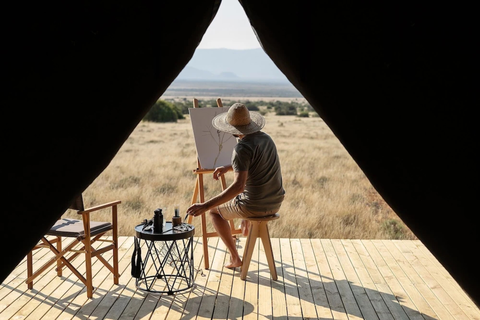 Samara Karoo Reserve