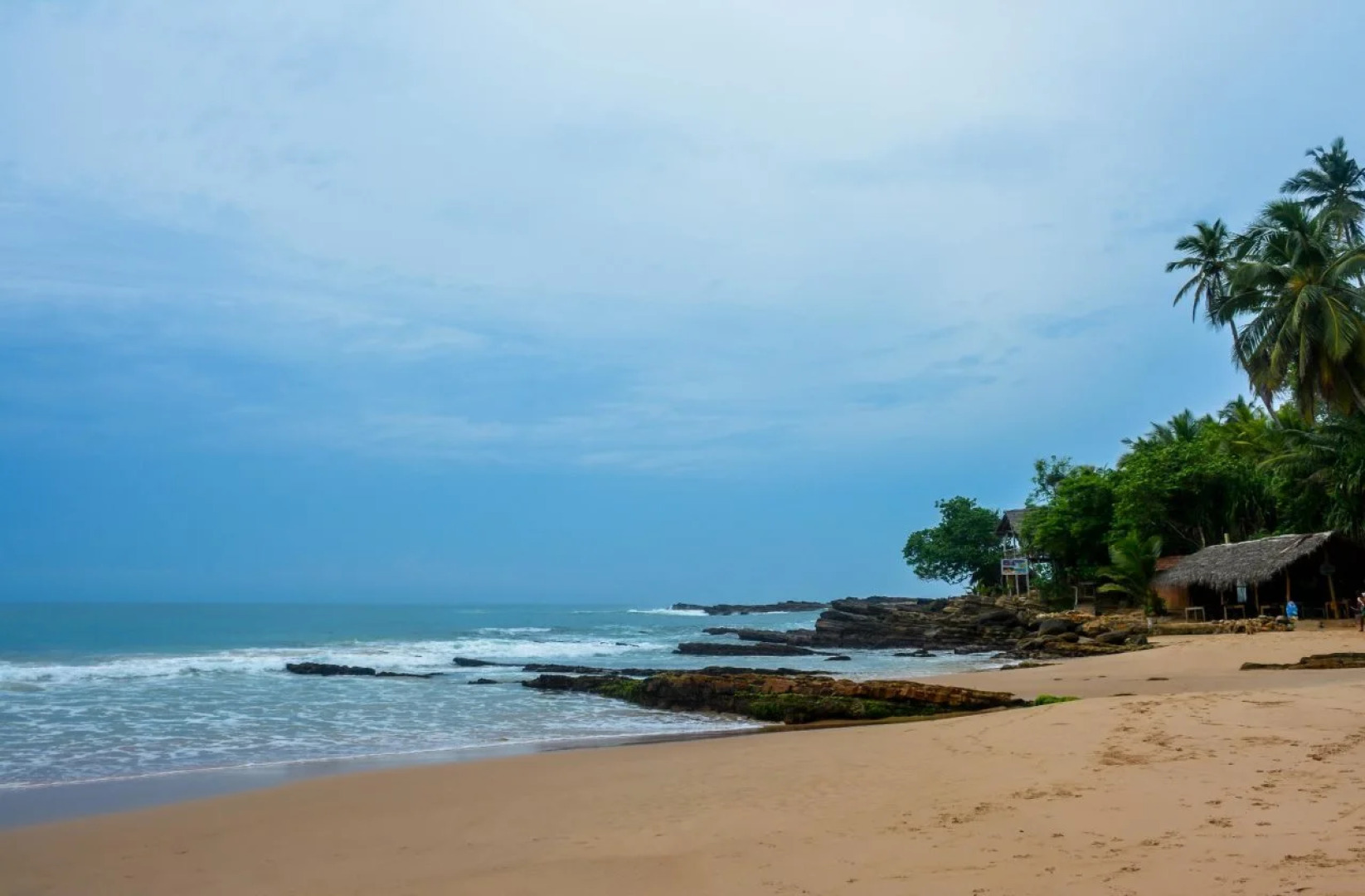 Goyambokka Guest House