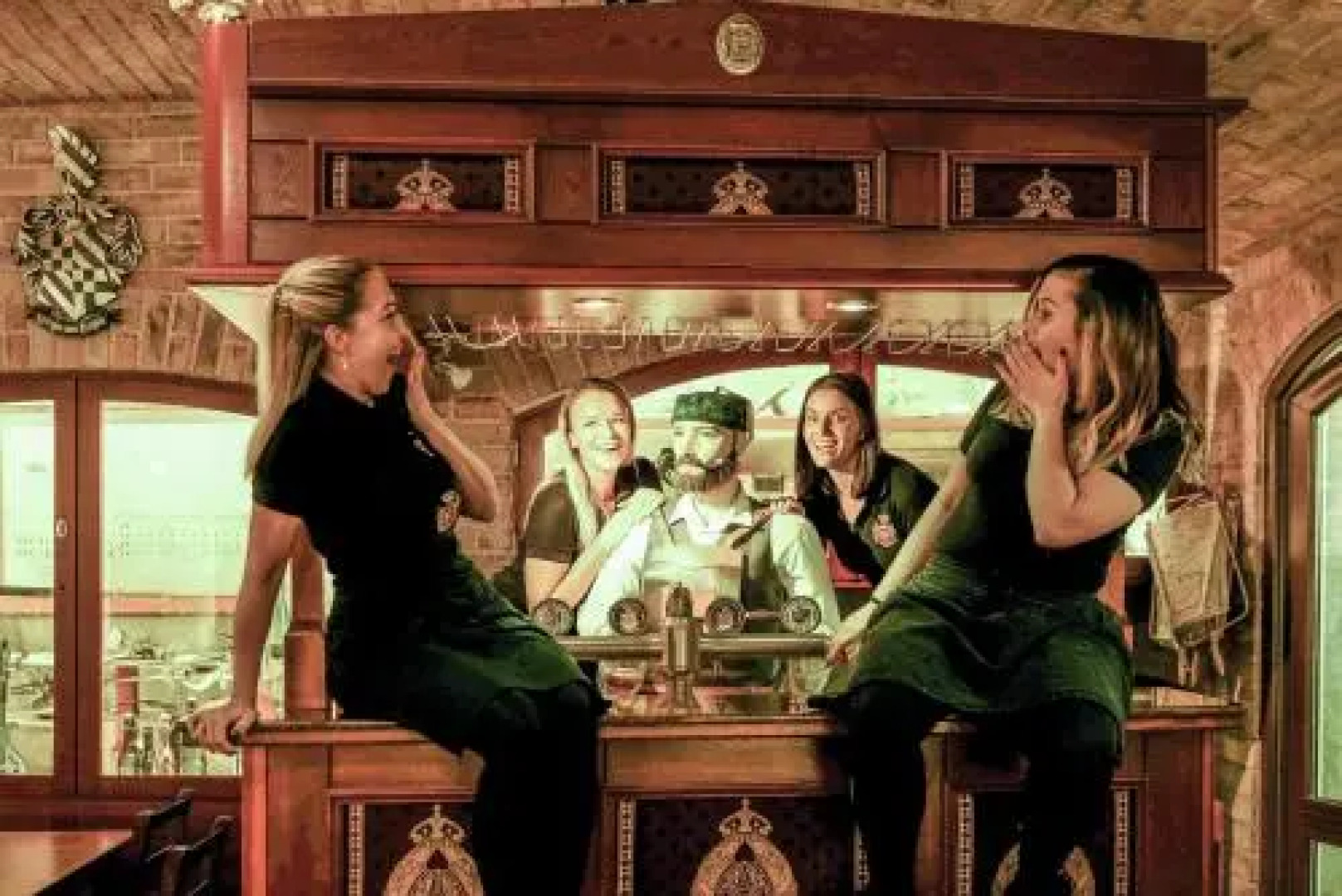 Hotel Cisar Ferdinand