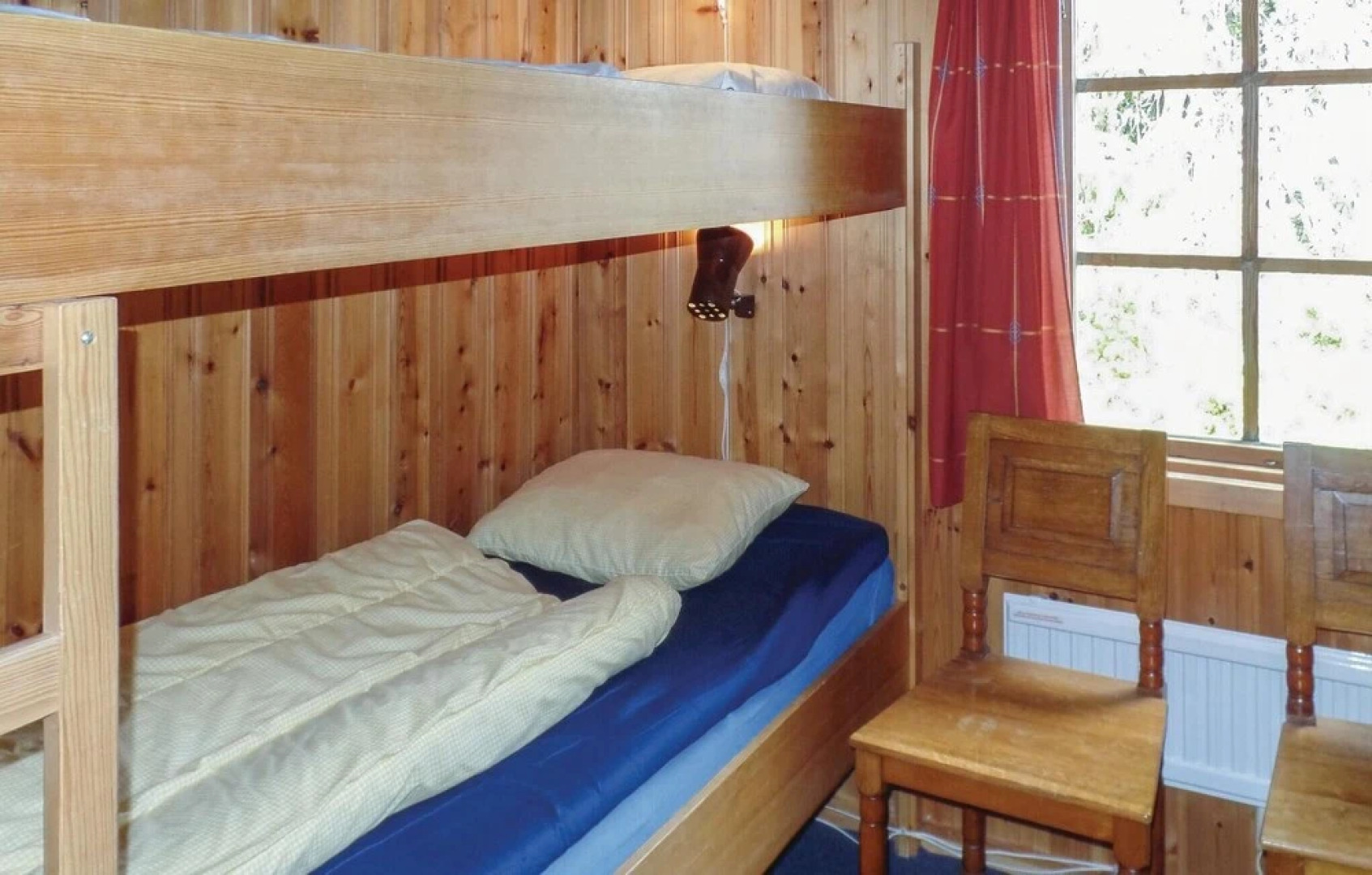 Nice Home in Trysil With 3 Bedrooms, Sauna and Wifi