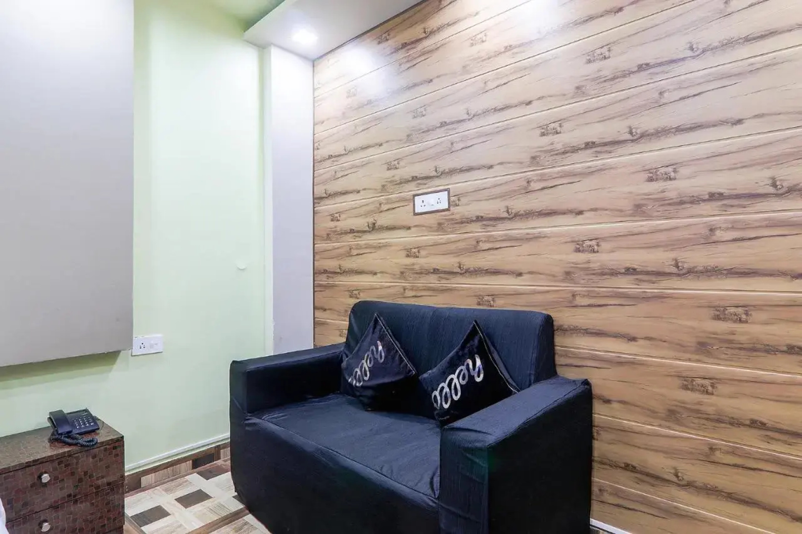 FabHotel GMC Grand
